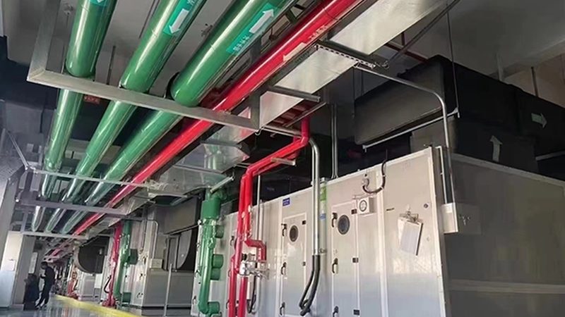 螺杆冷水机：价格背后的价值考量**