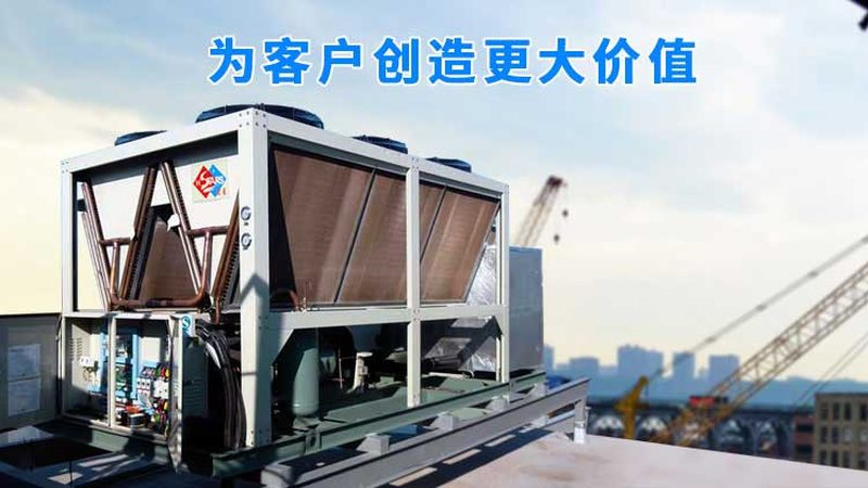 冷库制冷机组压缩机型号选择：关键因素与误区解析**