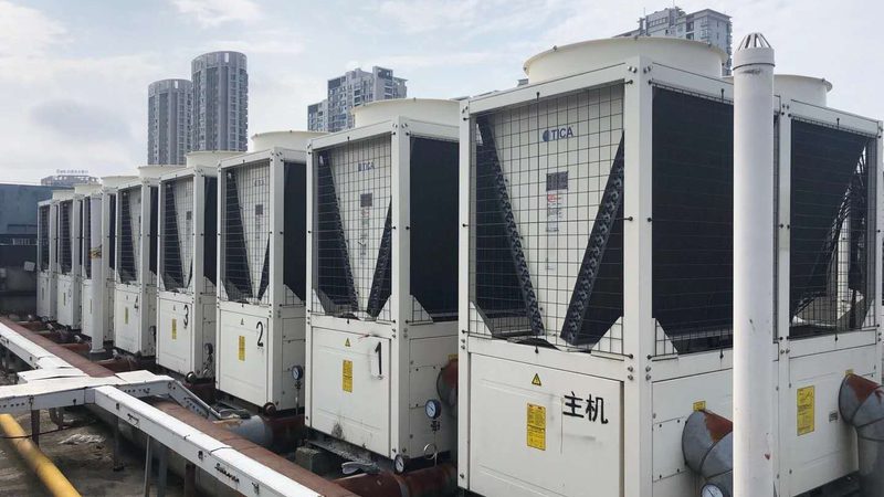 风机盘管批发价格，揭秘影响其价格的关键因素