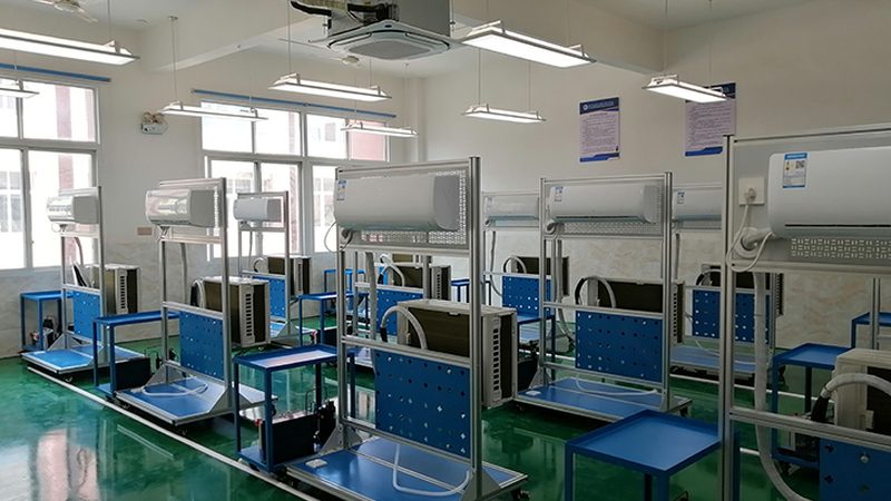 药品冷藏库每平米造价明细：揭秘影响因素与优化策略