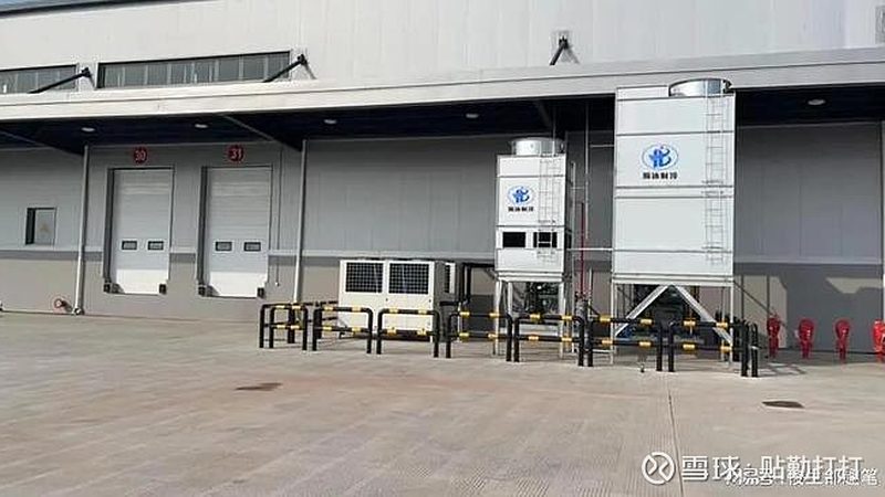 冷却塔节能改造常用型号规格