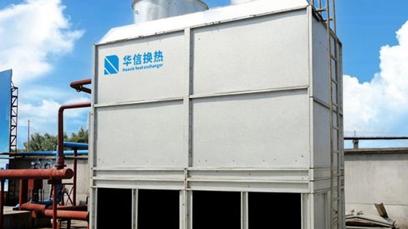 螺杆式制冷机组选型：关键参数解析与误区规避**