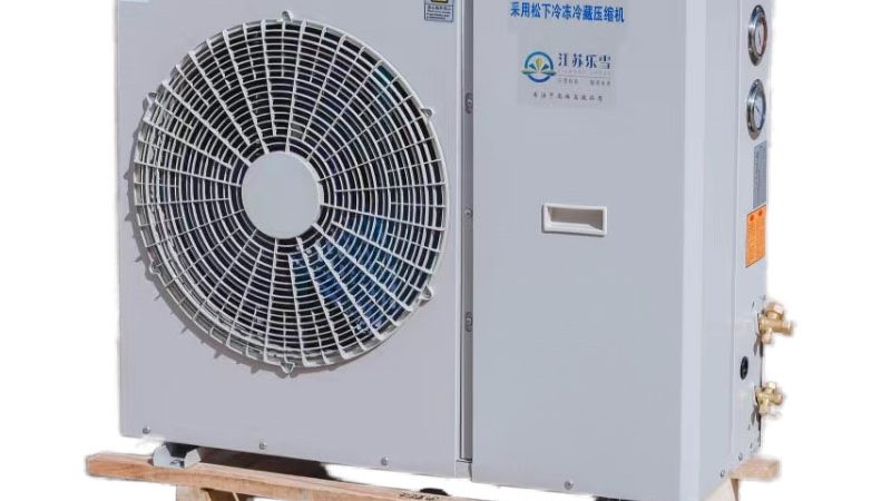上海冷却塔批发市场：揭秘冷却塔选购的关键要素