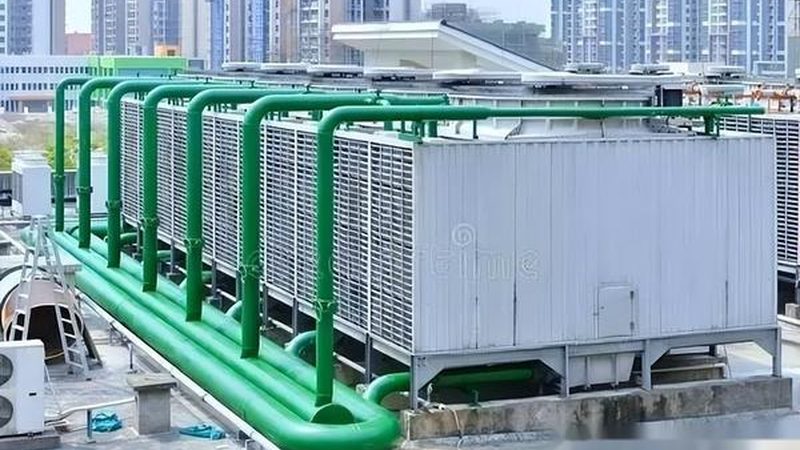 乡镇冷库建设：定制安装的关键因素与注意事项**