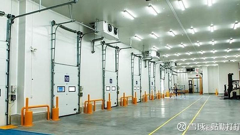 餐饮行业双温冷库工程设备配置解析：如何满足多样化需求
